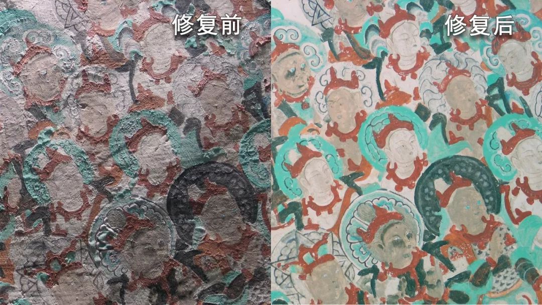 常书鸿|考古没“前途”？76年，他们做了件“对得起全天下炎黄子孙”的大事！