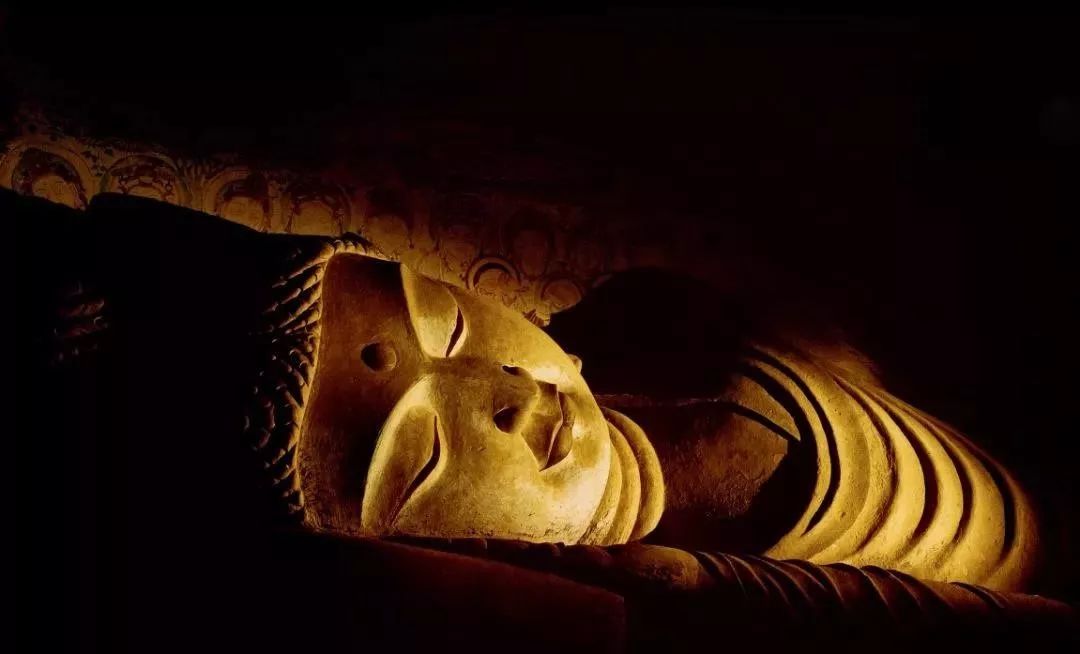 常书鸿|考古没“前途”？76年，他们做了件“对得起全天下炎黄子孙”的大事！