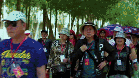 常书鸿|考古没“前途”？76年，他们做了件“对得起全天下炎黄子孙”的大事！