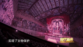 常书鸿|考古没“前途”？76年，他们做了件“对得起全天下炎黄子孙”的大事！