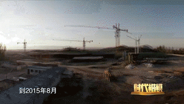 常书鸿|考古没“前途”？76年，他们做了件“对得起全天下炎黄子孙”的大事！