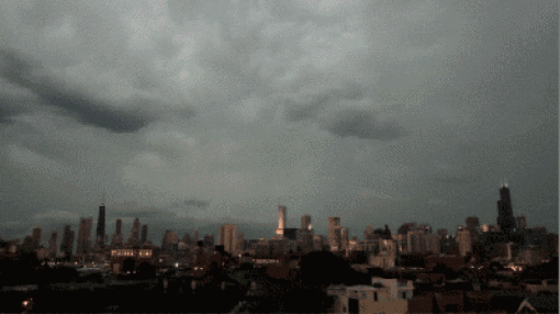 中国气象局|北方强降雨来袭！中国气象局启动暴雨三级应急响应！