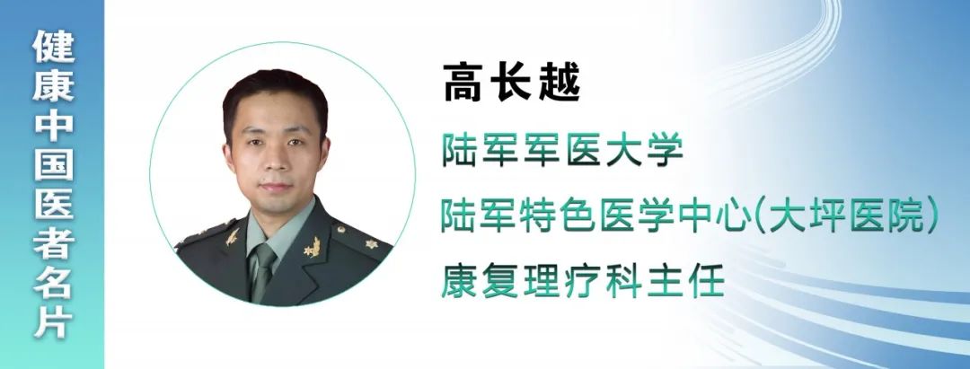 运动|医者名片|小心“花式运动”让身体伤不起！