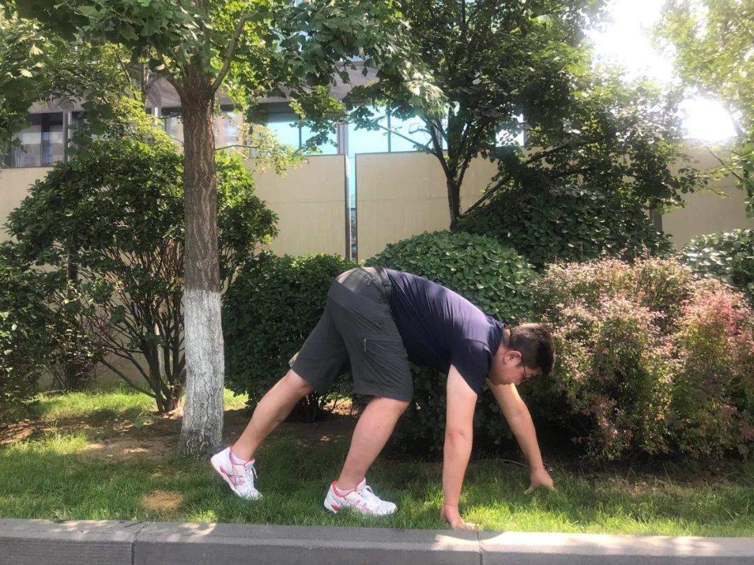 运动|医者名片|小心“花式运动”让身体伤不起！