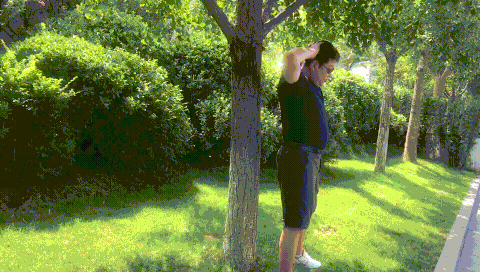 运动|小心“花式运动”让身体伤不起！