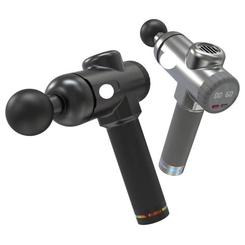 肌肉|全民健身日|“神器”筋膜枪 没那么神