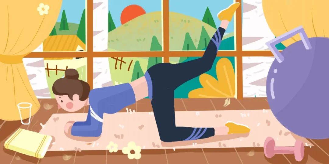 肌肉|全民健身日|“神器”筋膜枪 没那么神