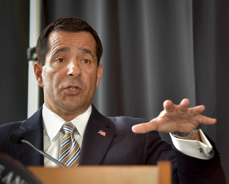 国际|美国情报部门说这话,不嫌丢人吗?