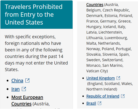 共青团中央|奇观！美国发布的旅行警告，中国大陆被列为“最高风险”？