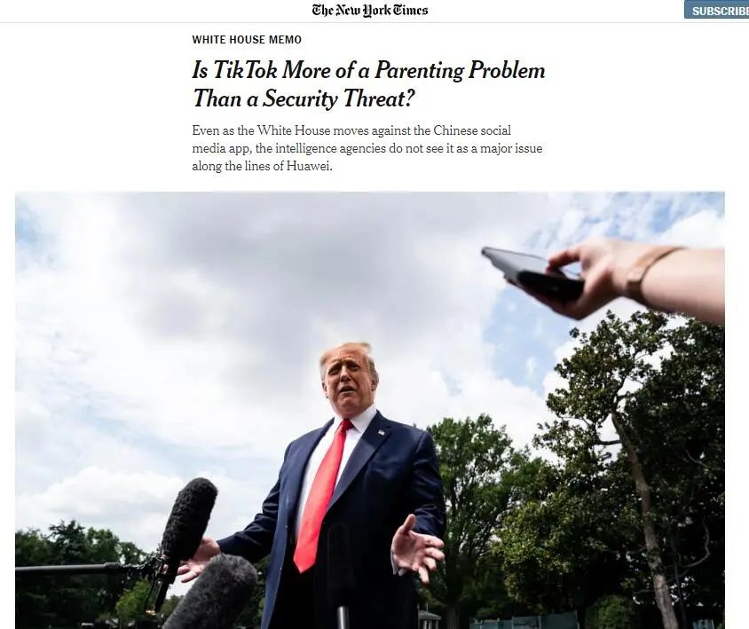 特朗普|CIA一边打脸特朗普,一边还在嘴硬!