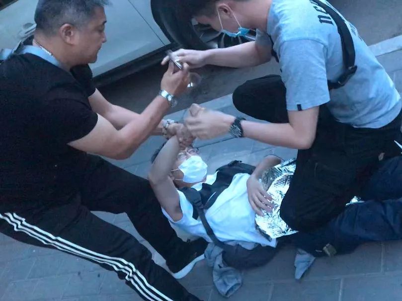 平安|你以为真会有“隐秘的角落”吗？