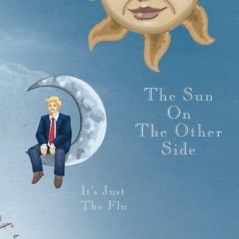 疫情|北美观察丨纽约防疫海报打脸了谁？