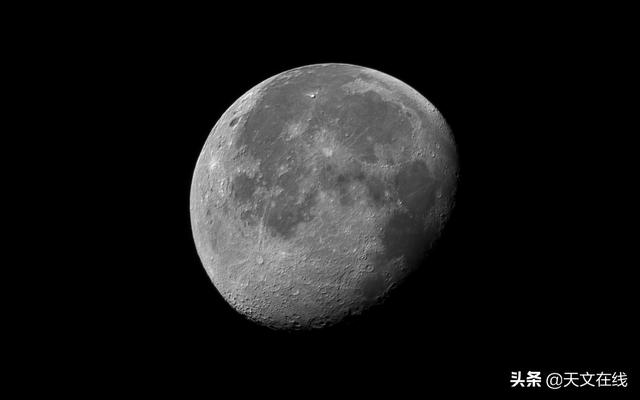 航天技术|月球，美国航天事业的重点