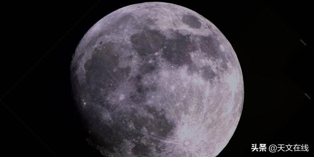 航天技术|月球，美国航天事业的重点