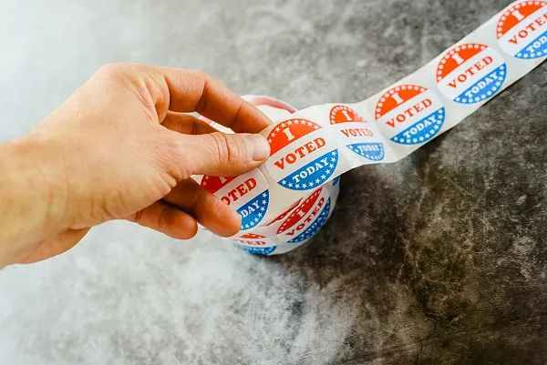 美大选|美情报高官声称外国“干涉大选” 但未提供任何细节