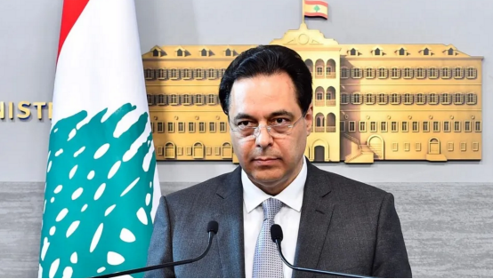 国际社会|来了!来了!