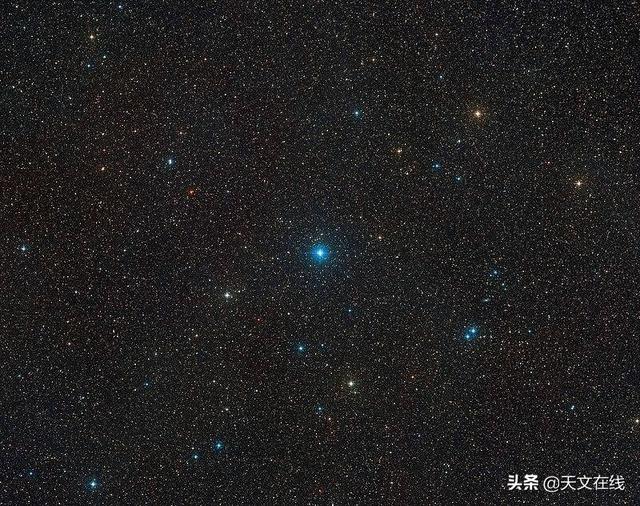 天文|已经发现肉眼可见黑洞？距离地球最近黑洞？仅仅1000光年？