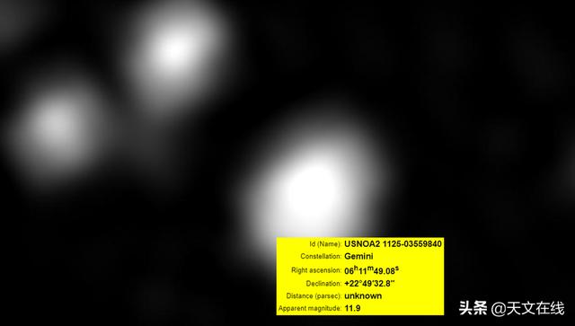 天文|已经发现肉眼可见黑洞？距离地球最近黑洞？仅仅1000光年？