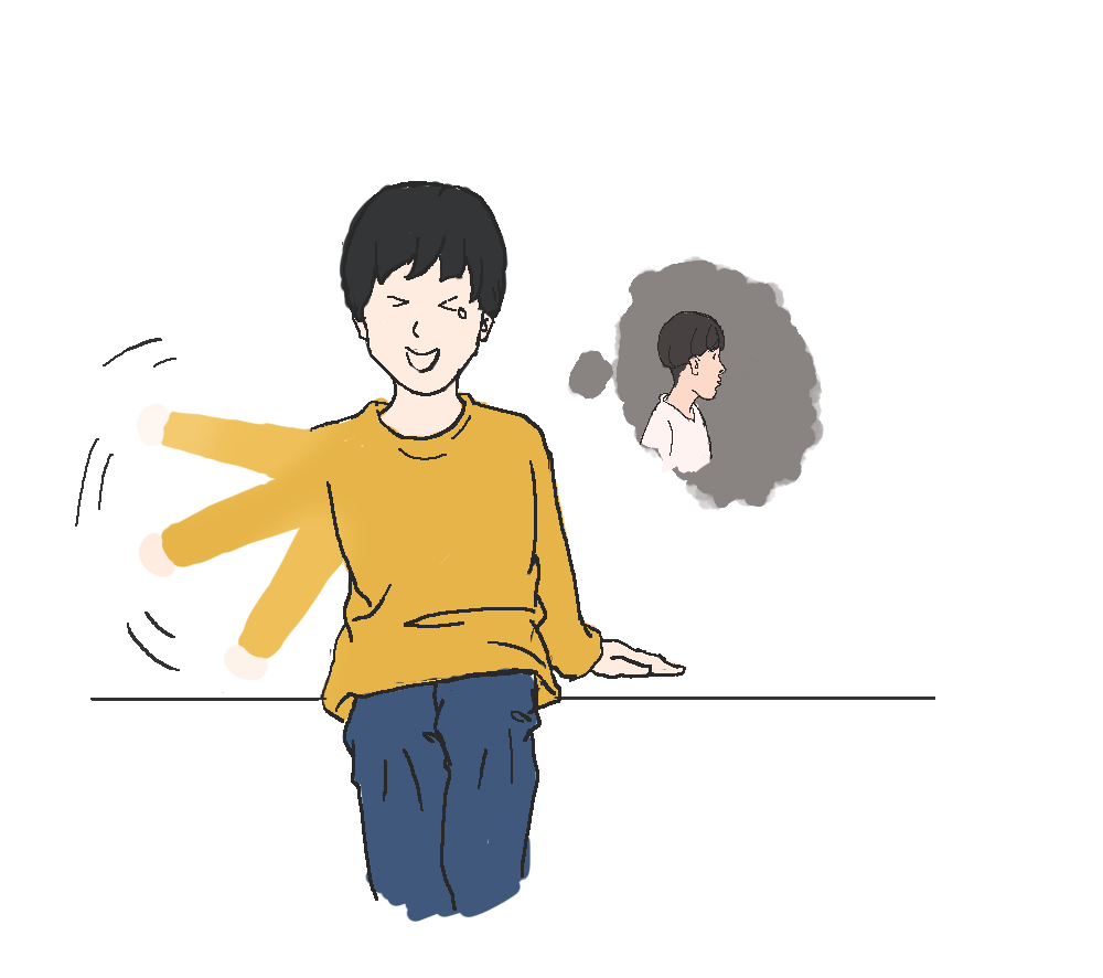 社会|“娃儿，我手机咋又没声音了？”