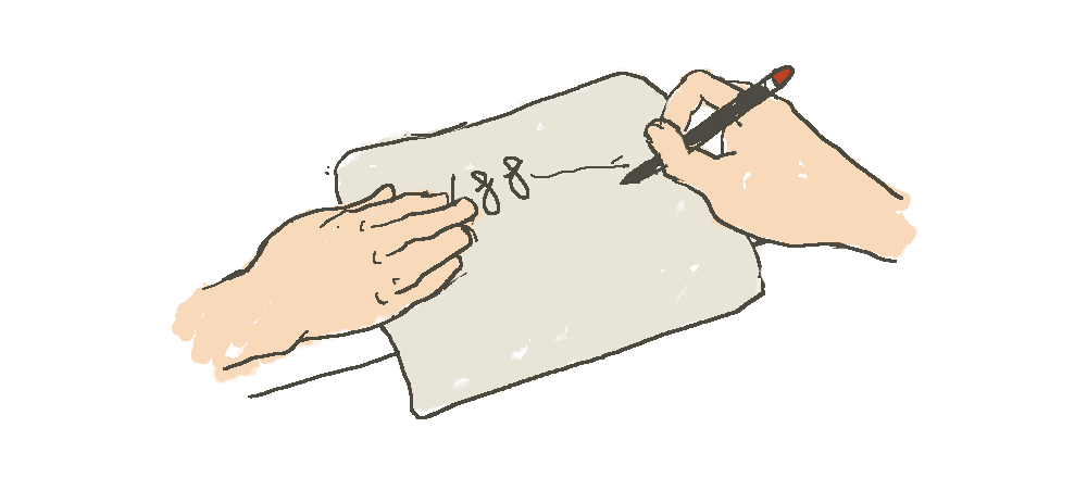 社会|“娃儿，我手机咋又没声音了？”