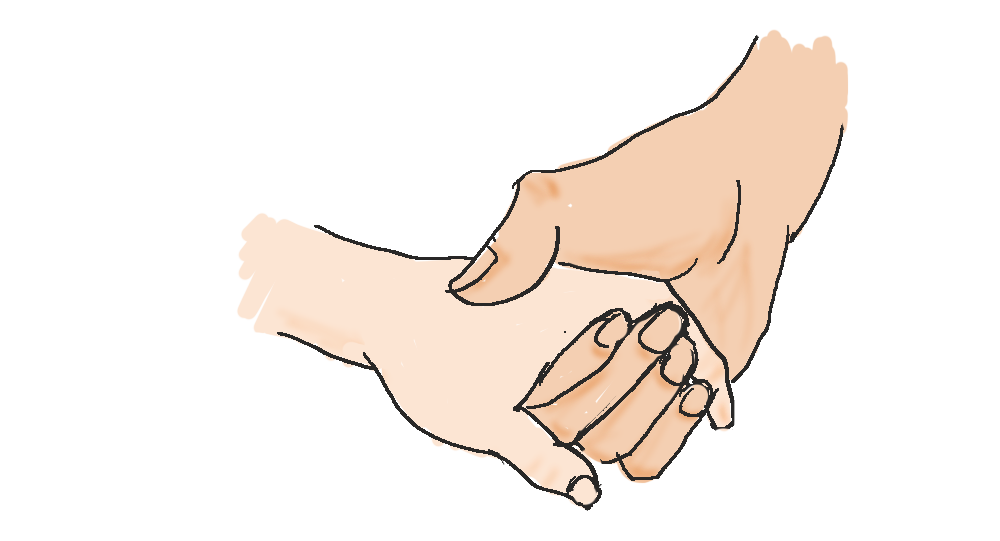 社会|“娃儿，我手机咋又没声音了？”