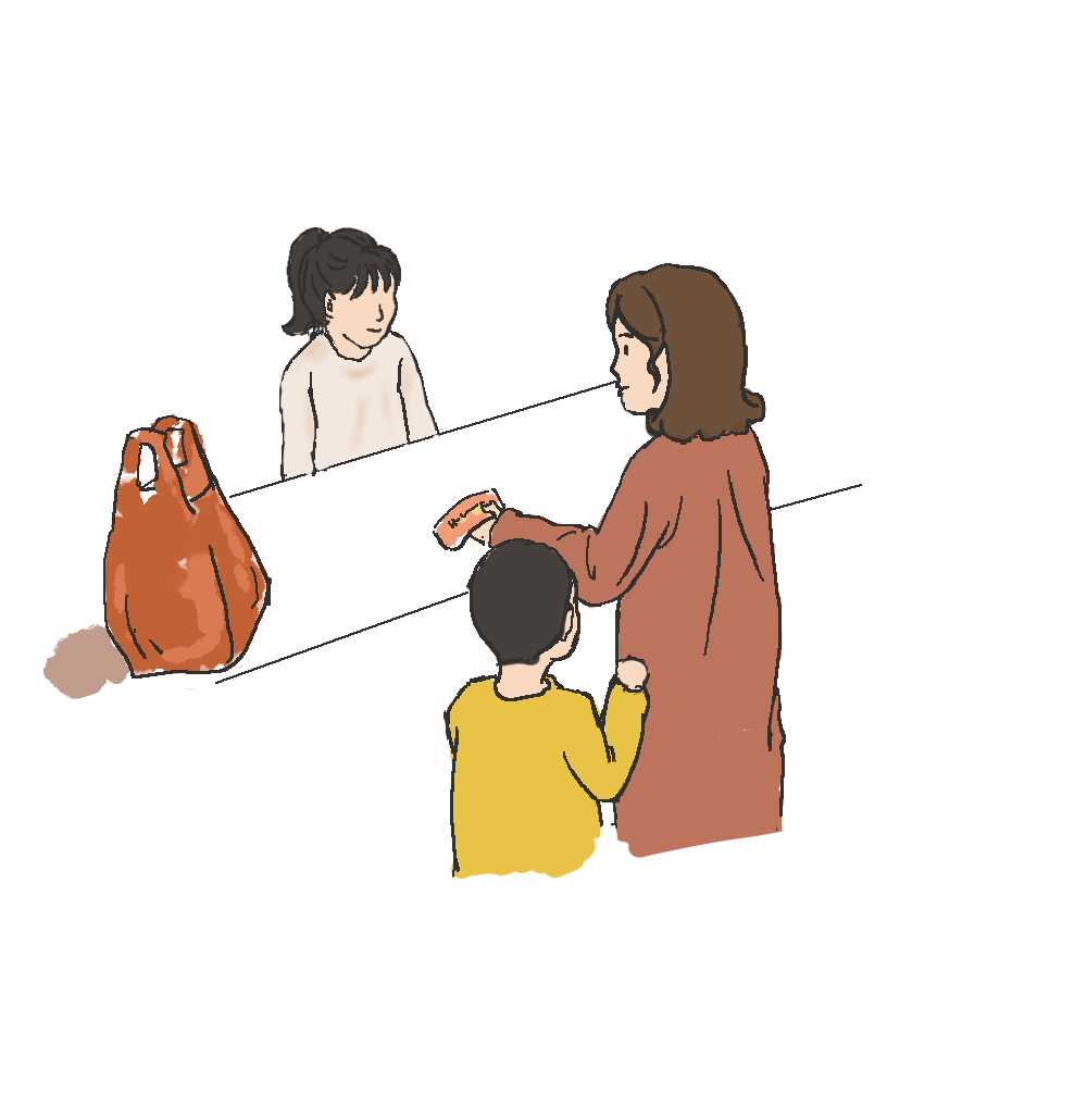 社会|“娃儿，我手机咋又没声音了？”