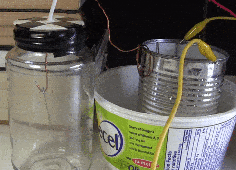 毛细管|今天的文章是真的水……