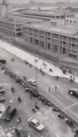 视觉志|黎巴嫩爆炸后，朋友圈都在聊这个高危群体。