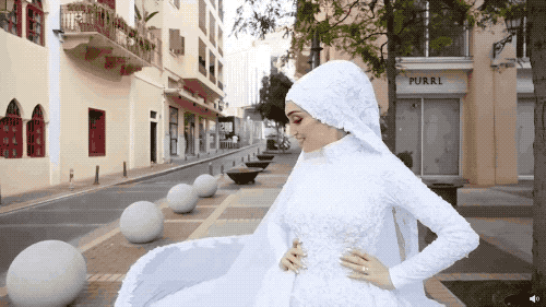 视觉志|黎巴嫩爆炸后，朋友圈都在聊这个高危群体。