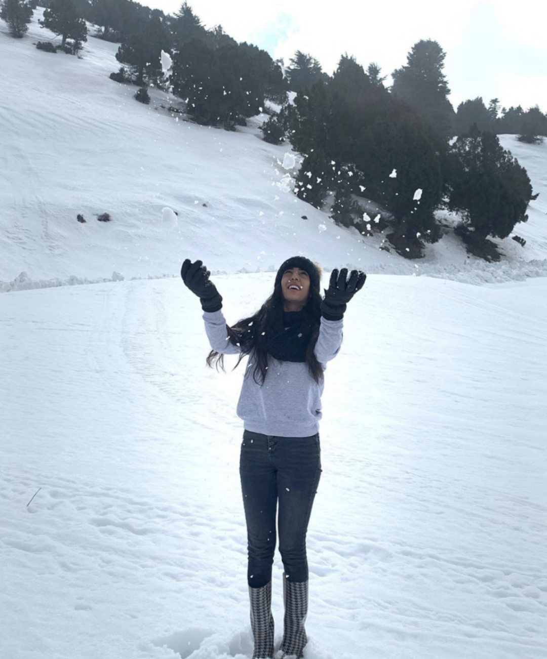 视觉志|黎巴嫩爆炸后，朋友圈都在聊这个高危群体。