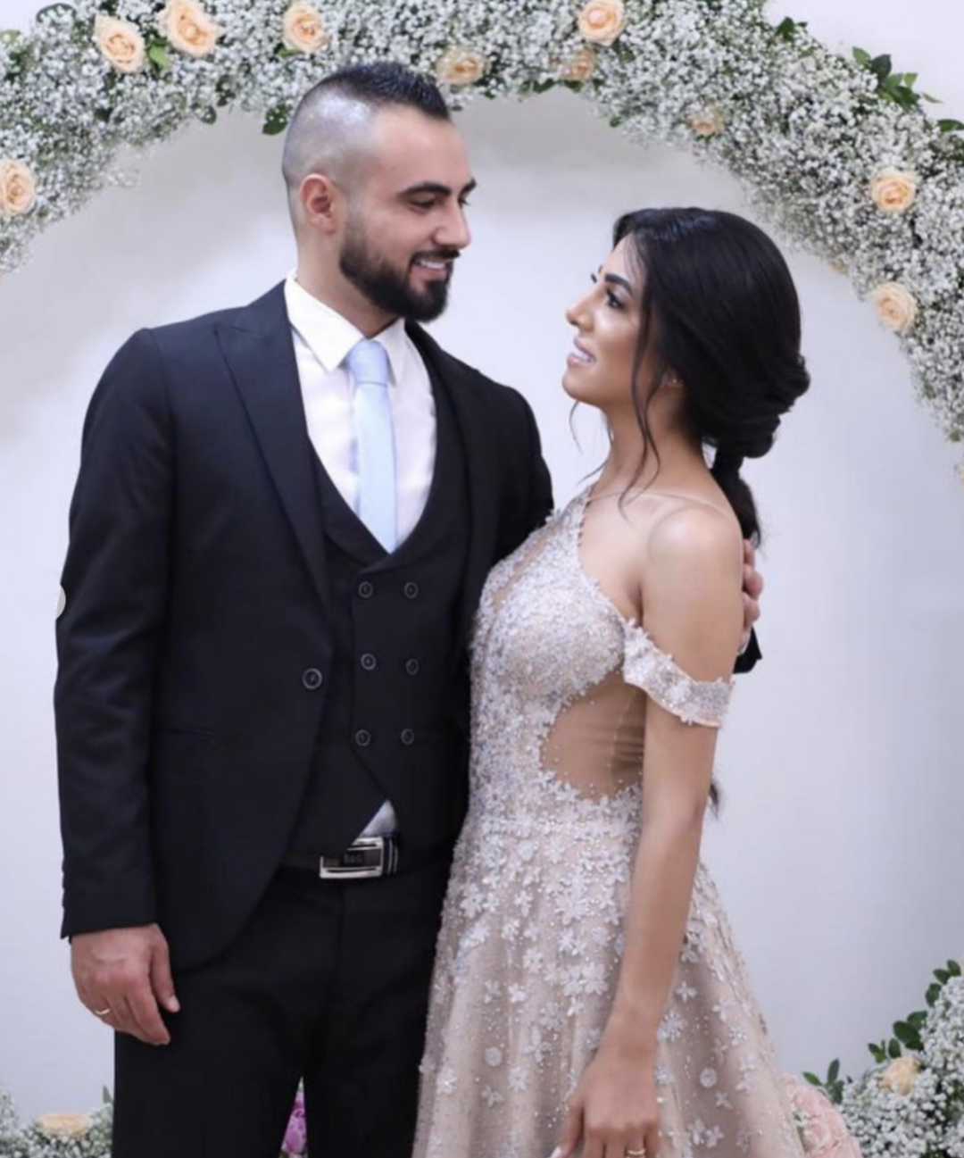 视觉志|黎巴嫩爆炸后，朋友圈都在聊这个高危群体。