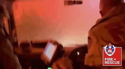 视觉志|黎巴嫩爆炸后，朋友圈都在聊这个高危群体。