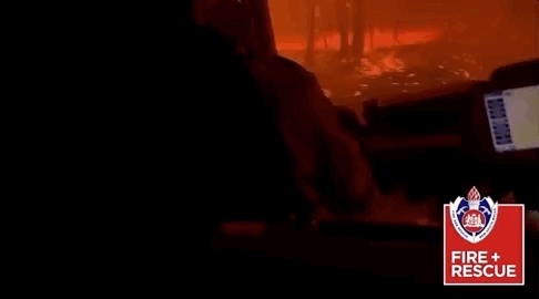 视觉志|黎巴嫩爆炸后，朋友圈都在聊这个高危群体。