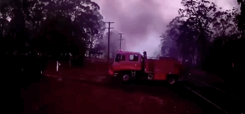 视觉志|黎巴嫩爆炸后，朋友圈都在聊这个高危群体。