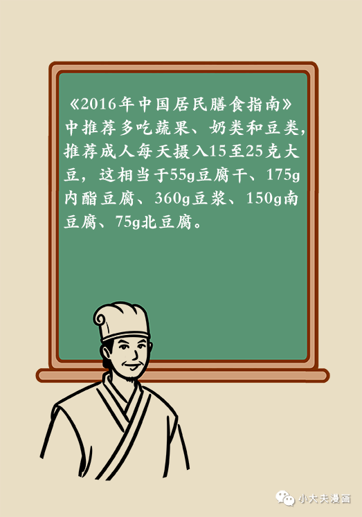痛风|乳腺癌和痛风都是吃豆腐吃出来的病?听专家怎么说!