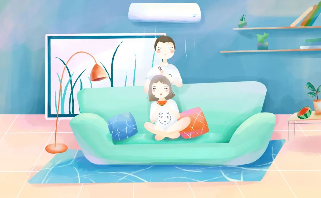 加湿器|小心加湿器，趁着夏天搞事情！