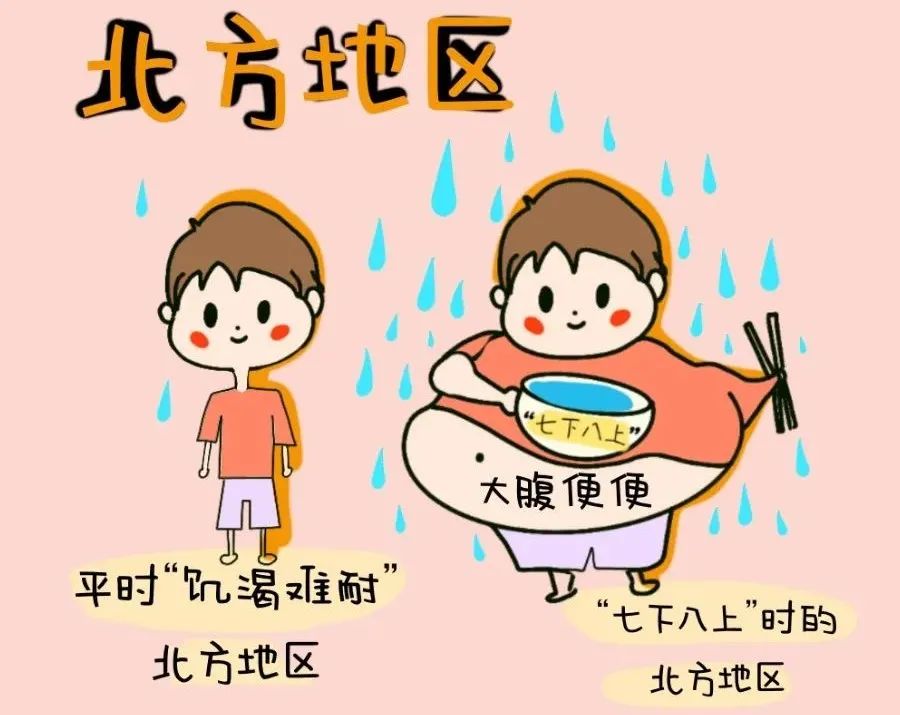 台风|暴雨+台风！中国气象局启动三级应急响应！