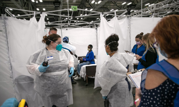 疫情|数读8月10日全球疫情：全球日增确诊超21万例 累计逾2021万例 美国新增超4万例