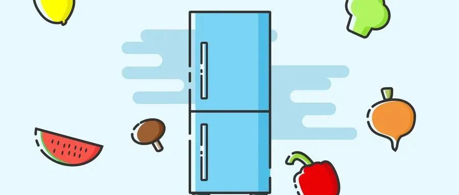 冰箱|冰箱塞得满满的，谁最“嗨”？