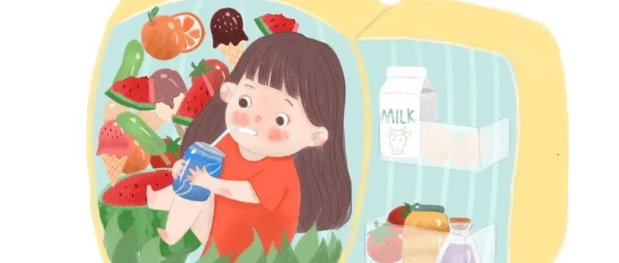 冰箱|冰箱塞得满满的，谁最“嗨”？