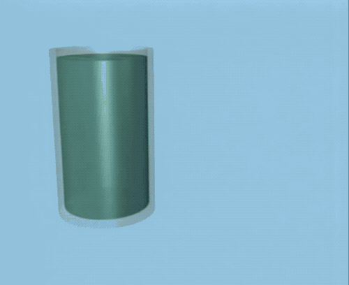 张力|让潜水员闻风丧胆的物理现象，杀死了三分之二的殉职潜水员