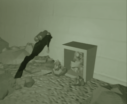 张力|让潜水员闻风丧胆的物理现象，杀死了三分之二的殉职潜水员