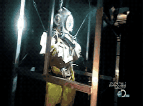 张力|让潜水员闻风丧胆的物理现象，杀死了三分之二的殉职潜水员