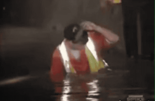 张力|让潜水员闻风丧胆的物理现象，杀死了三分之二的殉职潜水员