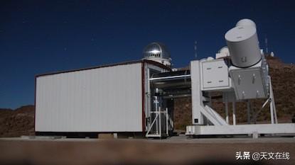 天文|天文学家认为费米气泡由银河中心喷发而成