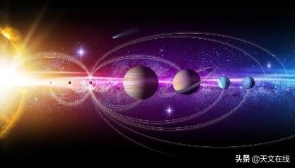 太阳系|早期的太阳系中存在着3个地球。那么另外的两个呢?真相令人担心