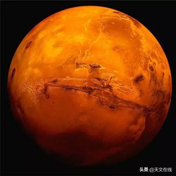 太阳系|早期的太阳系中存在着3个地球。那么另外的两个呢？真相令人担心