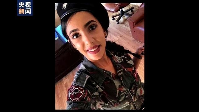 贝鲁特|大爆炸中的黎巴嫩女子：“至暗时刻”闪耀女性之光