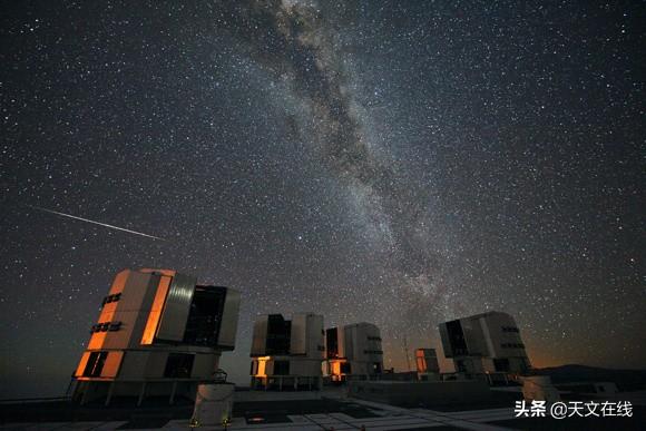 英仙座流星雨|闪耀八月夜空，英仙座流星雨极大将于八月12、13日降临