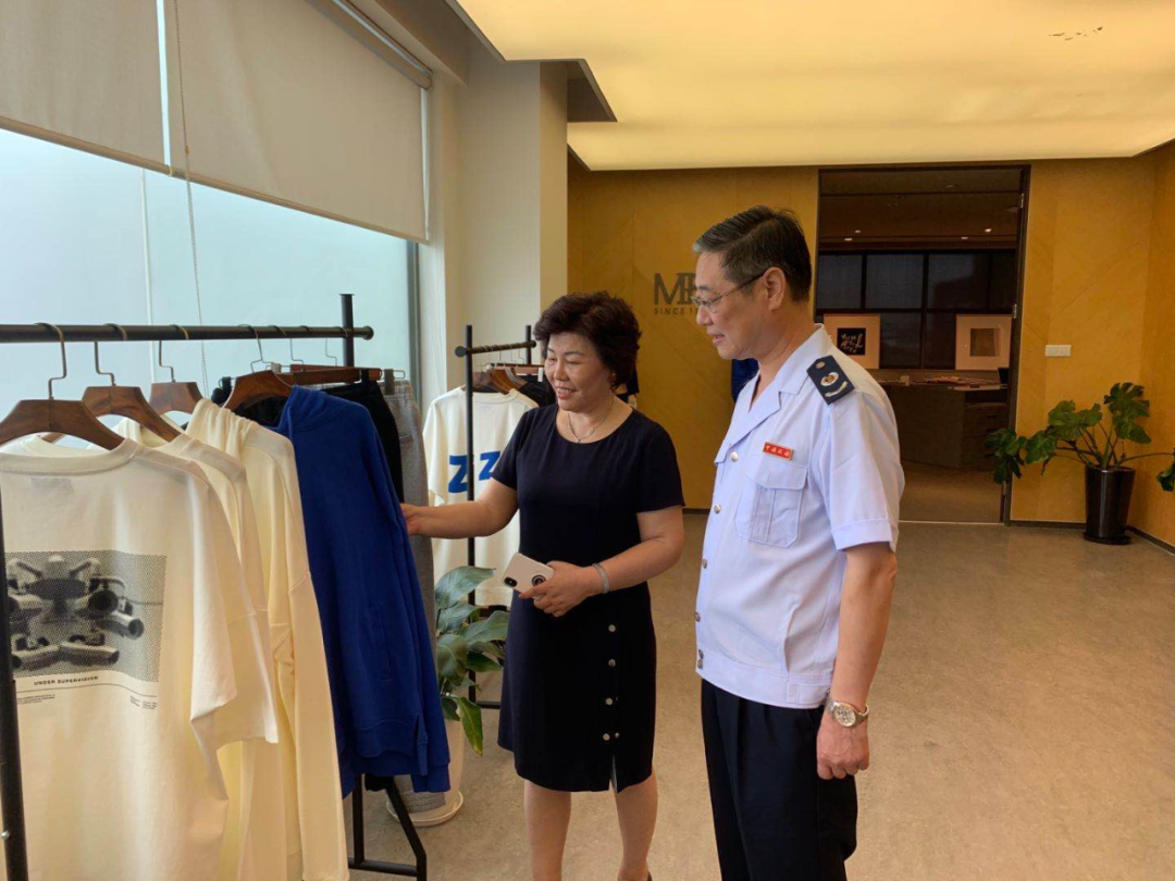 疫情|2020上半年：出口退税提速增效，外贸企业坚定信心“加速跑”